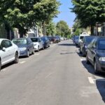 Taxa de 200 de lei pentru utilizarea domeniului public rămâne în vigoare până la finalizarea procesului de anulare, după ce instanța a respins în mod definitiv solicitarea de suspendare. 2 taxa de 200 de lei pentru ocuparea domeniului public ramane valabila pana la solutionarea cererii de anulare judecatorii au respins definitiv cererea de suspendare a acesteia 6818a60a4573a