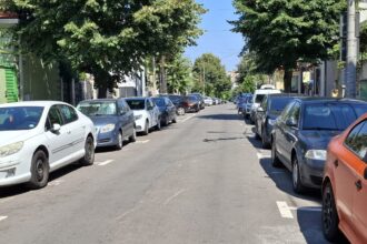 taxa de 200 de lei pentru ocuparea domeniului public ramane valabila pana la solutionarea cererii de anulare judecatorii au respins definitiv cererea de suspendare a acesteia 6818a60a4573a