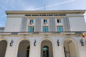 teatrul national de opera si balet oleg danovski va intra in renovare municipalitatea a lansat o licitatie de peste 78 de milioane de lei 6838e3f6c6703