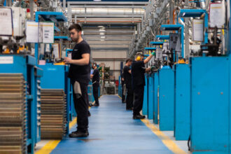 teknia a imprumutat 30 milioane euro de la bei pentru finantarea activitatilor de cercetare si dezvoltare inclusiv in romania 6839a8d81dcc1