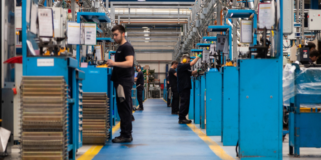 Teknia obține o finanțare de 30 de milioane de euro de la BEI pentru susținerea inovațiilor și dezvoltării, inclusiv în România. 1 teknia a imprumutat 30 milioane euro de la bei pentru finantarea activitatilor de cercetare si dezvoltare inclusiv in romania 6839a8d81dcc1