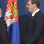 Conflict internațional în ascensiune: Rusia acuză Serbia de sprijin militar pentru Ucraina 2 tensiuni fara precedent intre serbia si rusia spionajul rusesc acuza belgradul ca livreaza arme ucrainei 68387c5515648
