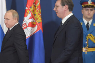 tensiuni fara precedent intre serbia si rusia spionajul rusesc acuza belgradul ca livreaza arme ucrainei 68387c5515648