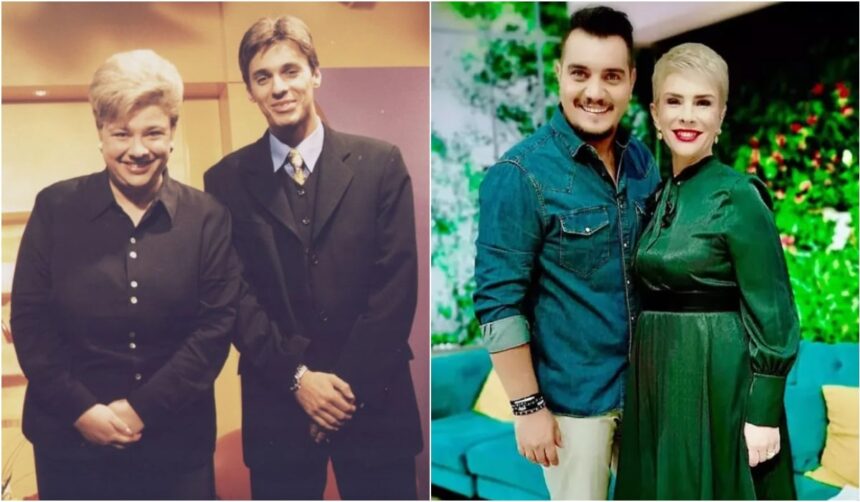 Teo Trandafir își împărtășește părerea despre Bursucu și Mircea Badea: „Ne-am tolerat reciproc” 1 teo trandafir i a caracterizat pe bursucu si mircea badea ce a spus despre fostii ei colegi ne am suportat unul pe celalalt exclusiv 682dd6bfe09c4