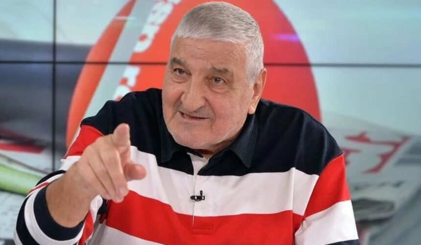 „Terasa din Neptun nu este a lui Rică Răducanu: „Am afirmat că este a mea, deși nu este”. Care este adevăratul proprietar?” 1 terasa din neptun nu i apartine lui rica raducanu am zis ca da e a mea desi nu e cine e proprietarul 682f1a33134e7