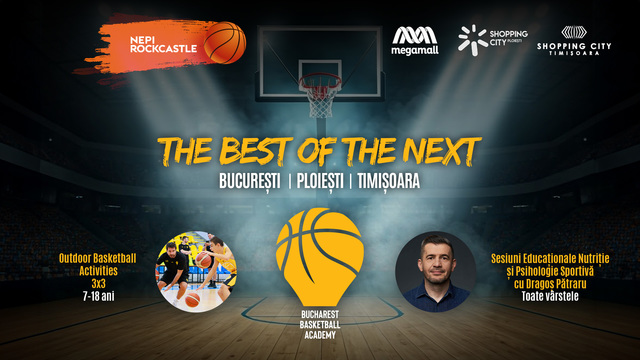"Viitorul Strălucitor: Sport, Educație și Principii pentru Generația de Mâine în București, Ploiești și Timișoara" 1 the best of the next sport educatie si valori pentru noua generatie in bucuresti ploiesti si timisoara 682c683da94f2
