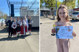tineri artisti din medgidia premiati la un prestigios concurs national succes rasunator pentru clasa de canto sperante dobrogene 6818b05651795