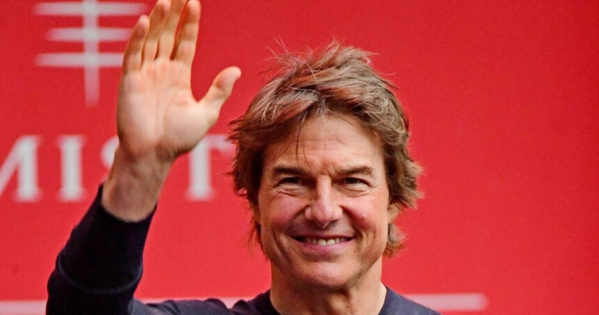 Tom Cruise își propune să filmeze până la vârsta de 100 de ani. Secretul tinereții sale este inspirat de cei care trăiesc peste un secol! 1 tom cruise vrea sa faca filme pana la 100 de ani strategia cu care se mentine tanar e folosita de centenari 6838b92520fd1