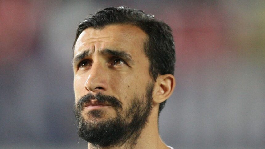 Topal, reacție fermă după victoria UTA - Petrolul 2-0! Își asumă responsabilitatea: "Eșecul îmi aparține!" 1 topal discurs dur dupa uta petrolul 2 0 si a asumat esecul responsabilitatea e a mea 6818ff9a407b6