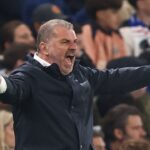 Tottenham, la un pas de a scrie o pagină rușinoasă în istoria Premier League! Ce performanță dezonorantă ar putea să bifeze echipa lui Postecoglou? 3 tottenham in pragul unui record negru in premier league ce borna rusinoasa poate atinge echipa lui postecoglou 68170135181a7