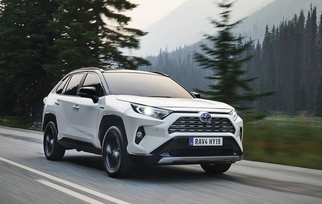 Toyota a finalizat anul fiscal cu o surprinzătoare reducere a câștigurilor, cauzată de reducerile de preț și de majorarea comisioanelor. 1 toyota a incheiat anul fiscal cu o scadere neasteptata a profitului din cauza discounturilor aplicate si cresterii comisioanelor 681ce6b1d1d1d