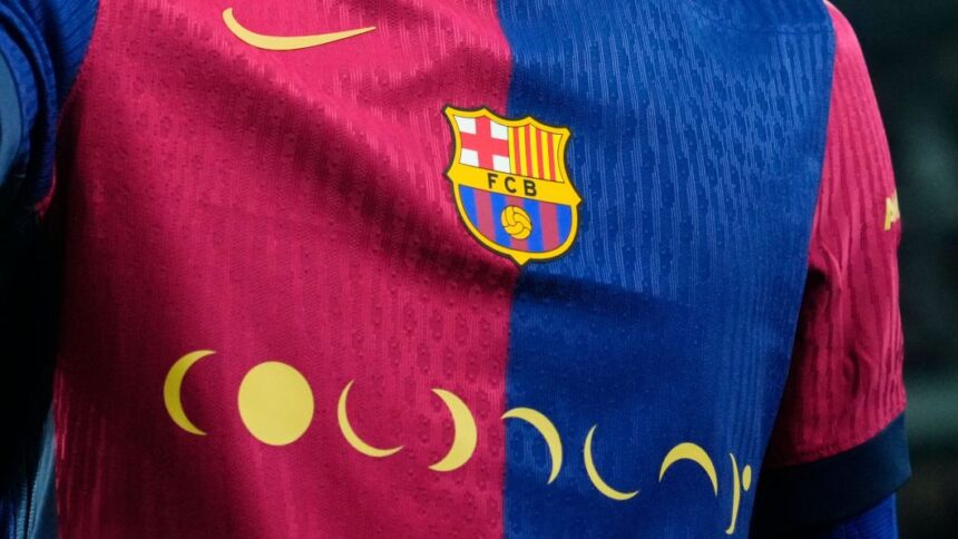 Lovitura surpriză! Barcelona a încheiat o înțelegere cu un star de la marele rival 1 tradare de proportii barcelona a ajuns la un acord cu jucatorul rivalei 6836bfd1b23c0