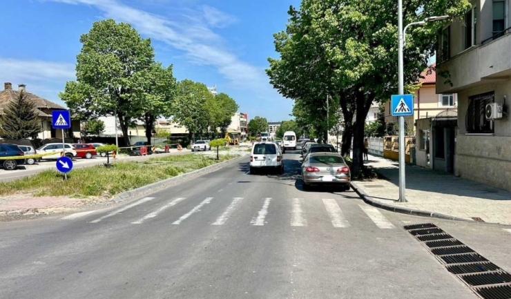 Restricții de circulație pe bulevardul Mamaia din Constanța: Încep lucrările de reabilitare a asfaltului! 1 trafic rutier restrictionat pe bulevardul mamaia din constanta incep lucrarile de frezare a carosabilului 681906ebe3041