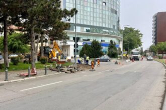 traficul rutier se restrictioneaza partial pe b dul mamaia din constanta 683072314085f