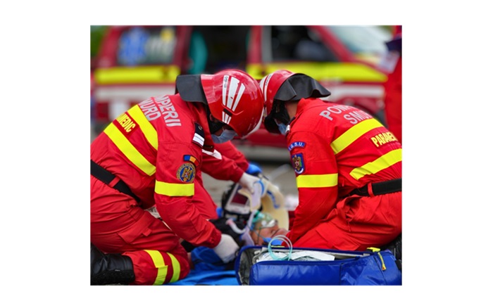 Dumbrăveni în Doliu: O gravidă a pierdut lupta în plin festival 1 tragedie la dumbraveni o femeie insarcinata a murit in timpul unui festival 68136ed5c8f57