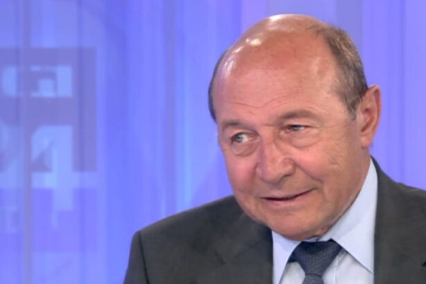 traian basescu despre alegeri partidele ar trebui sa taca este momentul in care romanii fiecare in parte pot decide 6822315aca605