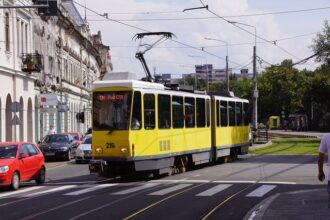 transportul public din oradea se va scumpi 33 un bilet de calatorie valabil o ora va costa 4 lei 682c6c1c365e2
