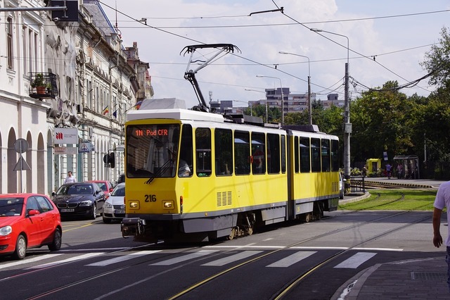 Tarifele pentru transportul public din Oradea cresc cu 33%! O călătorie de o oră va costa 4 lei. 1 transportul public din oradea se va scumpi 33 un bilet de calatorie valabil o ora va costa 4 lei 682c6c1c365e2