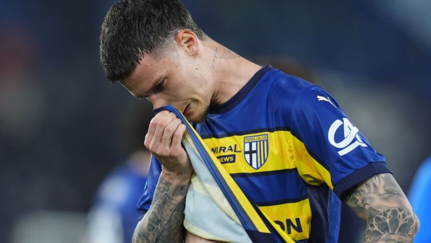 trei jucatori au scartait la parma iar man se numara printre ei a stralucit in serie b si a avut dificultati in acest sezon 68347c2adb17a