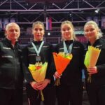 Tripla strălucire: Fetele de la CSM Constanța aduc acasă medalii de aur la Europenele de tenis de masă pentru tineret! 2 trei medalii pentru fetele de la csm constanta la europenele de tenis de masa la tineret 682229c59c4f9