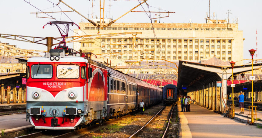 „Conexiuni internaționale: Tren direct București - Varna, Sofia și Istanbul Halkali, începând din iunie. Care vor fi prețurile biletelor?” 1 tren international direct bucuresti varna sofia istanbul halkali si retur din iunie cat vor costa biletele 682f29dd7c90f