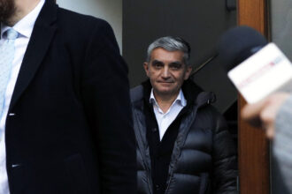 tribunalul bucuresti asteptat sa se pronunte azi asupra cererii dna de arestare preventiva a primarului din sinaia vlad oprea 682593934d09e