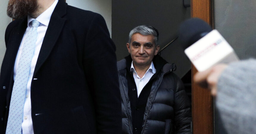 Decizia Tribunalului București: astăzi se va hotărî asupra solicitării DNA de arestare preventivă a primarului din Sinaia, Vlad Oprea 1 tribunalul bucuresti asteptat sa se pronunte azi asupra cererii dna de arestare preventiva a primarului din sinaia vlad oprea 682593934d09e