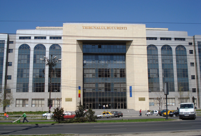 Primarul din Sinaia, reținut! Decizia Tribunalului București în cazul său. 1 tribunalul bucuresti dispune arestarea preventiva a primarului din sinaia 6827097fdac45