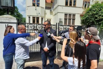 tribunalul constanta anunta cand incepe procesul dintre procurorul andrei bodean si vasile iliuta presedintele cj calarasi 68158868a9334