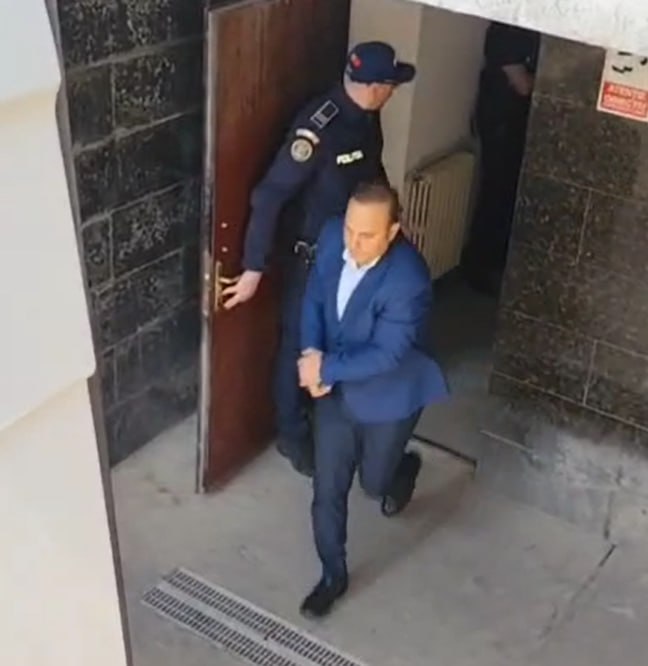 Tribunalul Constanța a pronunțat verdictul în cazul Mitică Tuchilă, ex-director al DSV Tulcea. Ce solicitări a avut DNA? 1 tribunalul constanta decizie in cazul lui mitica tuchila fostul director executiv al dsv tulcea ce a cerut dna 68218feac23ee