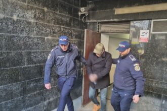 tribunalul constanta ia la puricat ancheta dna in cazul lui marius sponoche fostul manager al spitalului din cernavoda cand incep dezbaterile cu usile inchise 682165e5758ff