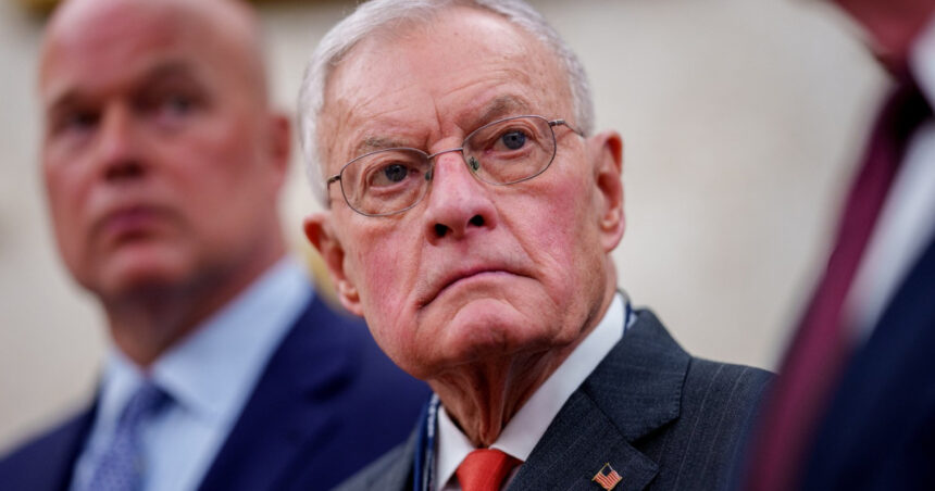 Reprezentantul lui Donald Trump afirmă că Ucraina e gata să stabilească o zonă demilitarizată de 30 de kilometri 1 trimisul lui donald trump sustine ca ucraina este pregatita sa creeze o zona demilitarizata de 30 de kilometri 681b1cc849763