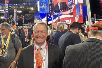 trump a numit ambasador in romania darryl nirenberg este un sustinator neobosit al agendei mele america first 682d8c6228737
