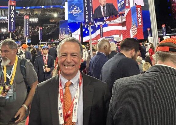 trump a numit ambasador in romania darryl nirenberg este un sustinator neobosit al agendei mele america first 682d8c6228737