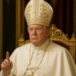 Trump, acuzat că „își batjocorește” credincioșii: „O reprezentare care ofensează valorile religioase și denigrează instituțiile” 2 trump acuzat ca isi bate joc de catolici este o imagine care jigneste credinciosii si insulta institutiile 68176bc5db7b8