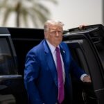 Trump: Fără ajutorul american în Al Doilea Război Mondial, Europa ar fi acum un teritoriu germanic 2 trump fara interventia sua in al doilea razboi mondial tarile europene ar vorbi in germana 6825f04e8a918