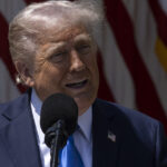 Trump dezminte speculațiile privind un al treilea mandat: "Voi conduce timp de opt ani, cu două mandate complete!" 2 trump respinge ideea unui al treilea mandat de presedinte al sua voi fi presedinte opt ani voi avea doua mandate 68178d0ea1baa