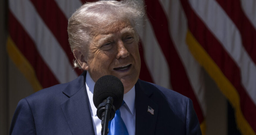 trump respinge ideea unui al treilea mandat de presedinte al sua voi fi presedinte opt ani voi avea doua mandate 68178d0ea1baa