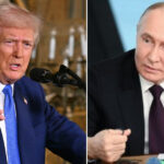 Discuție de două ore între Trump și Putin despre conflictul ucrainean: Ce revelații a avut liderul rus la finalul convorbirii? 3 trump si putin au vorbit doua ore despre razboiul din ucraina ce a spus putin dupa ce a inchis telefonul 682b9afaed3c9