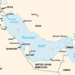 Trump va dezvălui redenumirea Golfului Persic în "Golful Arabic" în cadrul următoarei sale vizite în Arabia Saudită 3 trump urmeaza sa anunte schimbarea numelui golfului persic in golful arabic in viitoarea sa vizita in arabia saudita 681c45a6a51d0