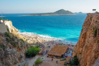 turcia se confrunta cu un boicot masiv al turistilor din india 6830327e4878b