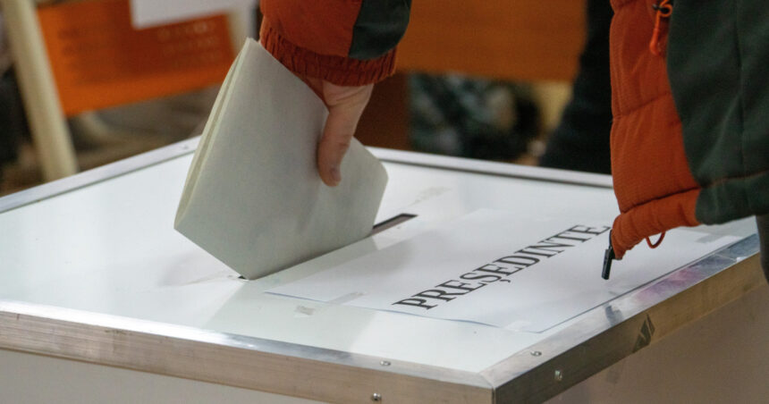 Alegeri prezidențiale 2025: Începerea votului pentru românii din străinătate și lista secțiilor de votare disponibile 1 turul 2 al alegerilor prezidentiale 2025 cand incepe votarea in diaspora lista sectiilor deschise in strainatate 682569b83d4ca
