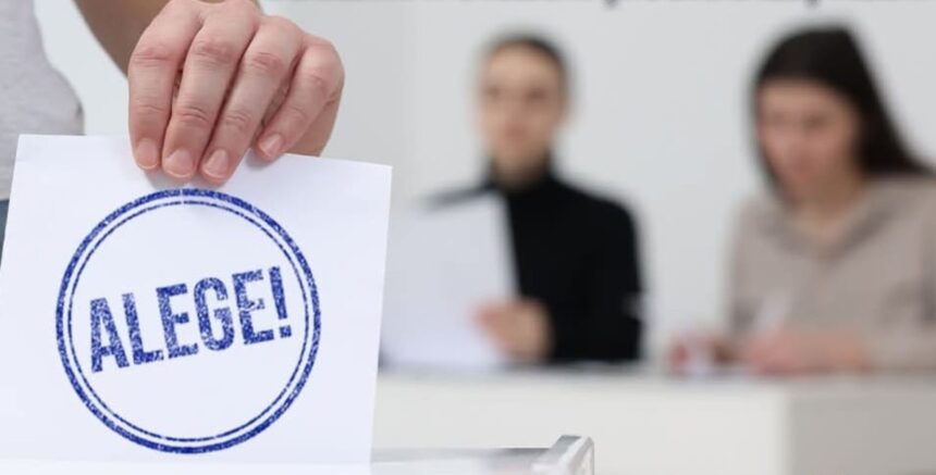 Alegerile prezidențiale - Turul 2: Numărăm voturile cu ajutorul tabletelor, iar trei institute vor realiza sondaje la ieșirea de la urne. 1 turul 2 al alegerilor prezidentiale numararea voturilor la inchiderea sectiilor prin intermediul unei tablete trei institute vor efectua sondaje la iesirea de la urne 6826edabea24a