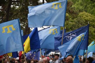 udttmr ii indeamna pe membrii comunitatii tatare din romania sa iasa la vot intr o zi cu o importanta istorica deosebita 68282776c22dc
