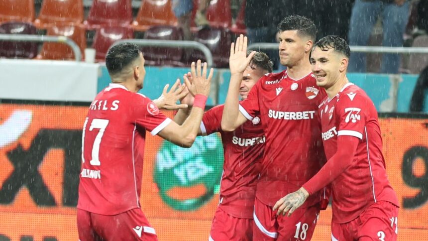 Ultima provocare a lui Dinamo în Bănie! Ce tactici concepe Kopic și suma ce ar putea umple conturile „câinilor” 1 ultima miza a lui dinamo in banie ce strategie pregateste kopic si suma ce poate ajunge in contul cainilor 682ddd46698d5