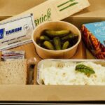 Știre de Ultimă Oră: Serviciile de catering ale TAROM, suspendate! 3 ultima ora activitatea furnizorului de catering al tarom suspendata 68230732dd0d2