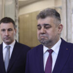 Breaking News: Ciolacu propune desprinderea PSD de alianță! 2 ultima ora ciolacu vrea iesirea psd din coalitie 6818d33fa48e8