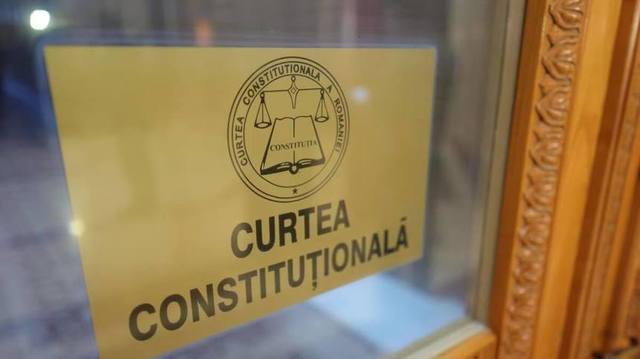 „Breaking News: Curtea Constituțională a declarat inadmisibilă solicitarea lui George Simion de a anula alegerile” 1 ultima ora curtea constitutionala a respins cererea de anulare a alegerilor formulata de george simion 682ed6a054fb3