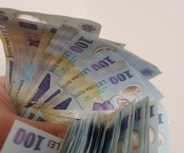 Știre de Ultimă Oră: Deficit Bugetar de 2,95% în Primele Patru Luni - Confirmare Oficială 1 ultima ora deficit bugetar de 295 pentru primele patru luni confirmare 6835e8ec78c34