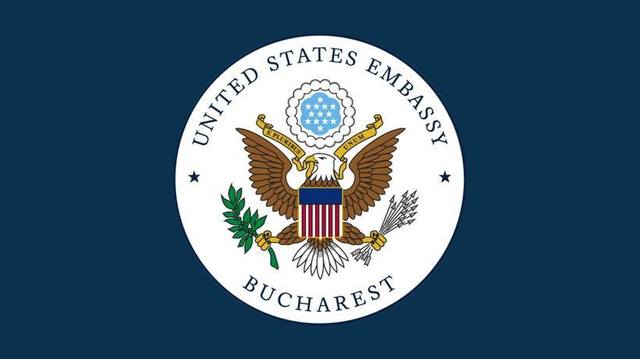 Breaking News: Donald Trump dezvăluie noul ambasador al Statelor Unite în România! 1 ultima ora donald trump a anuntat urmatorul ambasador al sua in romania 682d503e6c3dd
